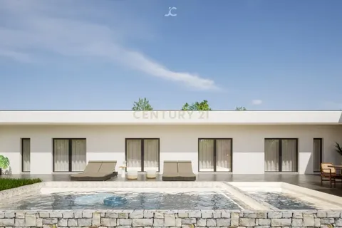 Helårsgrund i Anadia, Aveiro, Anadia - € 45.000 | Ref: C0385-00995 - foto 5