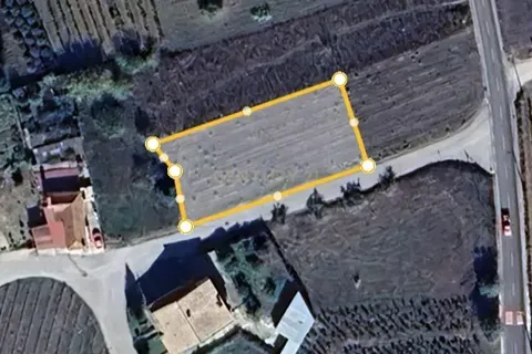 Helårsgrund i Anadia, Aveiro, Anadia - € 45.000 | Ref: C0385-00995 - foto 8