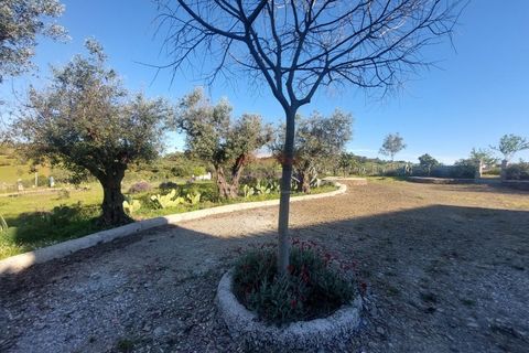 Landejendom i Alandroal, Evora, Alandroal - € 495.000 | Ref: CAS_420 - foto 2