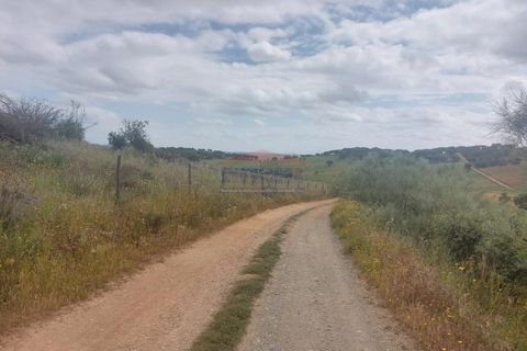 Landejendom i Alandroal, Evora, Alandroal - € 495.000 | Ref: CAS_420 - foto 3
