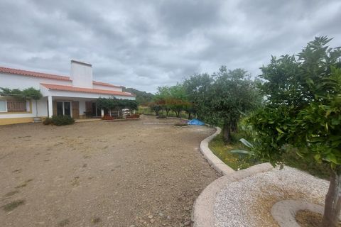 Landejendom i Alandroal, Evora, Alandroal - € 495.000 | Ref: CAS_420 - foto 8