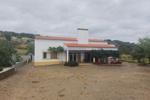 Landejendom i Alandroal, Evora, Alandroal - € 495.000 | Ref: CAS_420 - foto 9