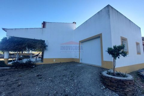 Landejendom i Alandroal, Evora, Alandroal - € 495.000 | Ref: CAS_420 - foto 10