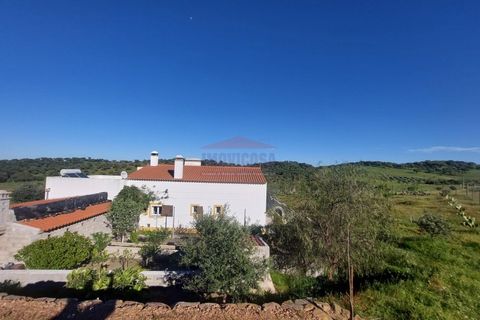 Landejendom i Alandroal, Evora, Alandroal - € 495.000 | Ref: CAS_420 - foto 11