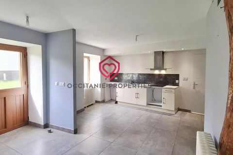 Landsbyhus i Serres-sur-Arget, Ariege, Serres-sur-Arget - € 213.000 | Ref: CB0906 - foto 4