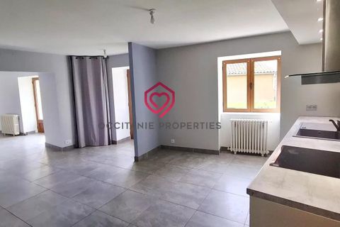 Landsbyhus i Serres-sur-Arget, Ariege, Serres-sur-Arget - € 213.000 | Ref: CB0906 - foto 5