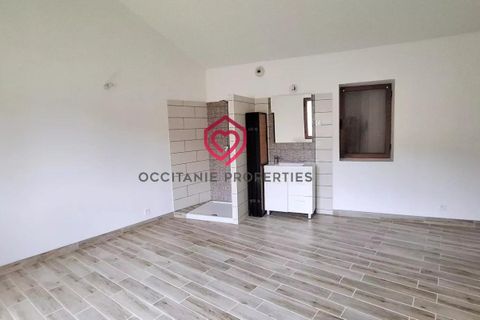 Landsbyhus i Serres-sur-Arget, Ariege, Serres-sur-Arget - € 213.000 | Ref: CB0906 - foto 8