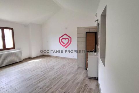 Landsbyhus i Serres-sur-Arget, Ariege, Serres-sur-Arget - € 213.000 | Ref: CB0906 - foto 9