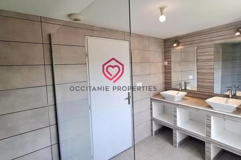 Landsbyhus i Serres-sur-Arget, Ariege, Serres-sur-Arget - € 213.000 | Ref: CB0906 - foto 10