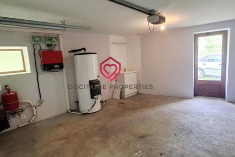 Landsbyhus i Serres-sur-Arget, Ariege, Serres-sur-Arget - € 213.000 | Ref: CB0906 - foto 12