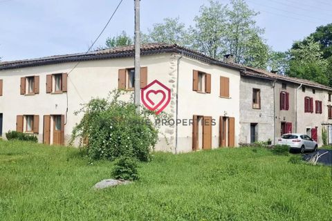 Landsbyhus i Serres-sur-Arget, Ariege, Serres-sur-Arget - € 213.000 | Ref: CB0906 - foto 19