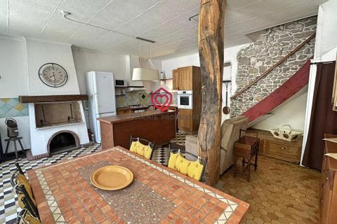 Landsbyhus i Trèbes, Aude, Trèbes - € 111.000 | Ref: NVV1163 - foto 2