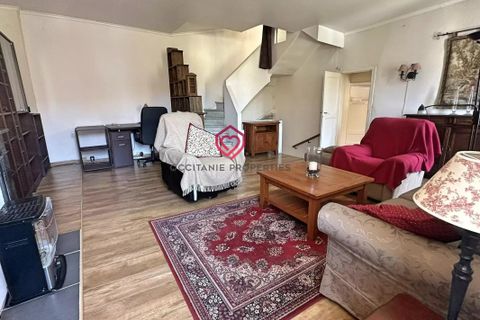 Landsbyhus i Trèbes, Aude, Trèbes - € 111.000 | Ref: NVV1163 - foto 3