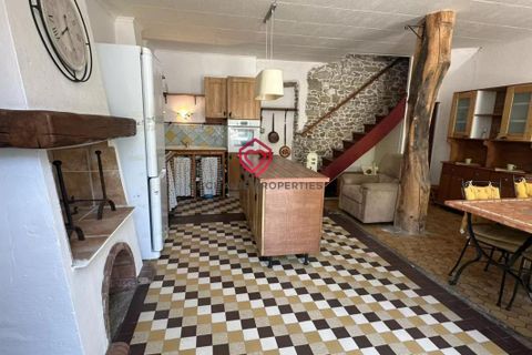 Landsbyhus i Trèbes, Aude, Trèbes - € 111.000 | Ref: NVV1163 - foto 4