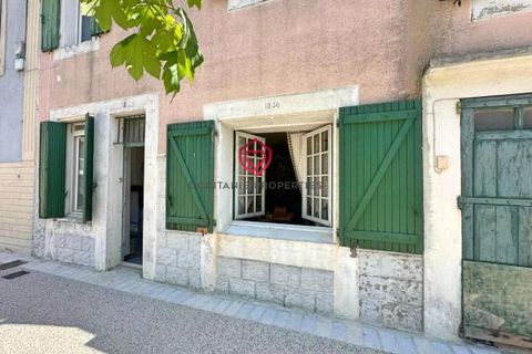 Landsbyhus i Trèbes, Aude, Trèbes - € 111.000 | Ref: NVV1163 - foto 5