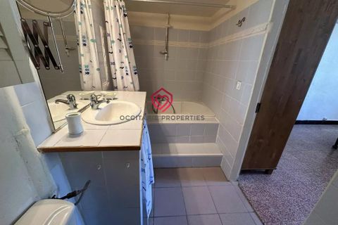 Landsbyhus i Trèbes, Aude, Trèbes - € 111.000 | Ref: NVV1163 - foto 11