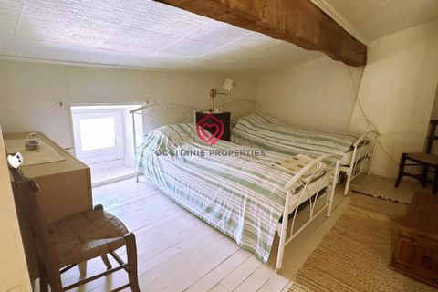 Landsbyhus i Trèbes, Aude, Trèbes - € 111.000 | Ref: NVV1163 - foto 21