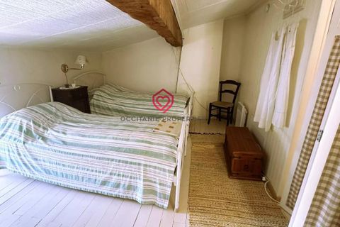 Landsbyhus i Trèbes, Aude, Trèbes - € 111.000 | Ref: NVV1163 - foto 22