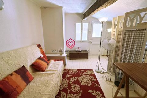 Landsbyhus i Trèbes, Aude, Trèbes - € 111.000 | Ref: NVV1163 - foto 24
