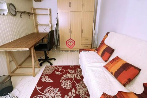 Landsbyhus i Trèbes, Aude, Trèbes - € 111.000 | Ref: NVV1163 - foto 25