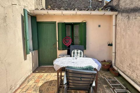 Landsbyhus i Trèbes, Aude, Trèbes - € 111.000 | Ref: NVV1163 - foto 26