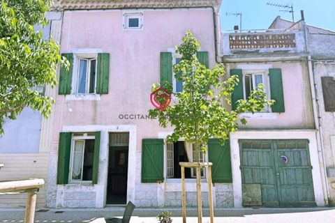Landsbyhus i Trèbes, Aude, Trèbes - € 111.000 | Ref: NVV1163 - foto 27