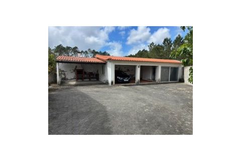 Villa i Nazare, Leiria, Nazare - € 395.000 | Ref: MM-CA2365 - foto 12
