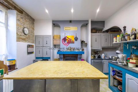 Landsbyhus i Carcassonne, Aude, Carcassonne - € 459.000 | Ref: VJ007 - foto 5
