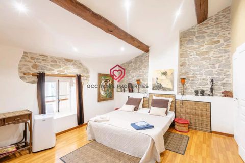 Landsbyhus i Carcassonne, Aude, Carcassonne - € 459.000 | Ref: VJ007 - foto 8
