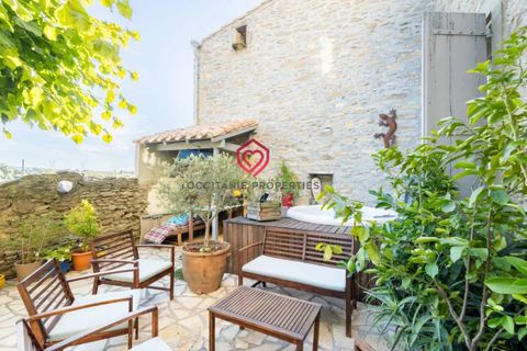 Landsbyhus i Carcassonne, Aude, Carcassonne - € 459.000 | Ref: VJ007 - foto 16
