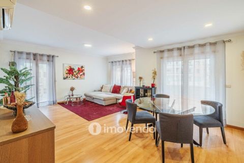 Lejlighed i Odivelas, Lisbon, Odivelas - € 530.000 | Ref: IMO-117623 - foto 2