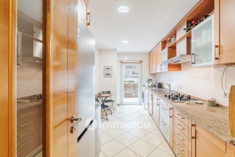 Lejlighed i Odivelas, Lisbon, Odivelas - € 530.000 | Ref: IMO-117623 - foto 4