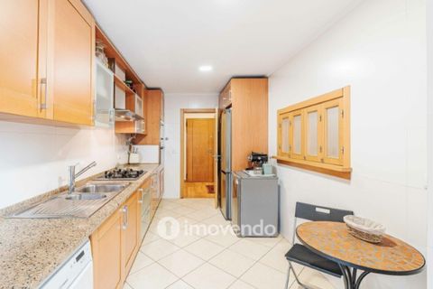 Lejlighed i Odivelas, Lisbon, Odivelas - € 530.000 | Ref: IMO-117623 - foto 9