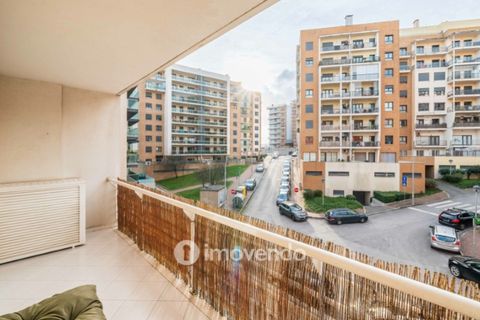 Lejlighed i Odivelas, Lisbon, Odivelas - € 530.000 | Ref: IMO-117623 - foto 10