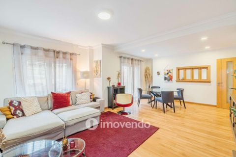 Lejlighed i Odivelas, Lisbon, Odivelas - € 530.000 | Ref: IMO-117623 - foto 1