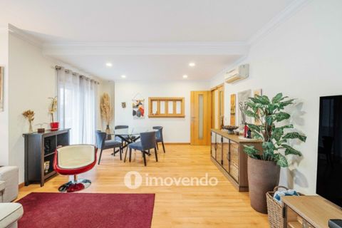 Lejlighed i Odivelas, Lisbon, Odivelas - € 530.000 | Ref: IMO-117623 - foto 14