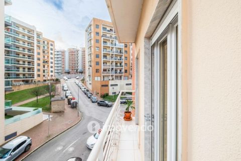 Lejlighed i Odivelas, Lisbon, Odivelas - € 530.000 | Ref: IMO-117623 - foto 15