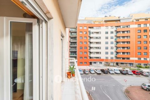 Lejlighed i Odivelas, Lisbon, Odivelas - € 530.000 | Ref: IMO-117623 - foto 16