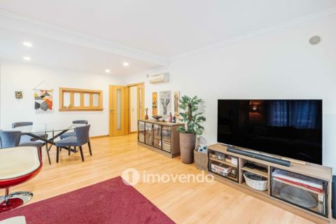 Lejlighed i Odivelas, Lisbon, Odivelas - € 530.000 | Ref: IMO-117623 - foto 17