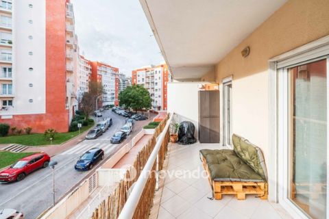 Lejlighed i Odivelas, Lisbon, Odivelas - € 530.000 | Ref: IMO-117623 - foto 19