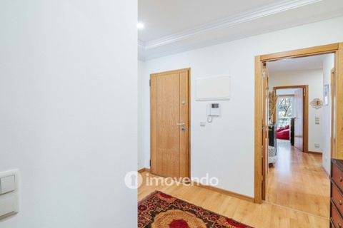 Lejlighed i Odivelas, Lisbon, Odivelas - € 530.000 | Ref: IMO-117623 - foto 21