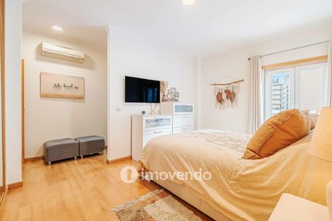 Lejlighed i Odivelas, Lisbon, Odivelas - € 530.000 | Ref: IMO-117623 - foto 23