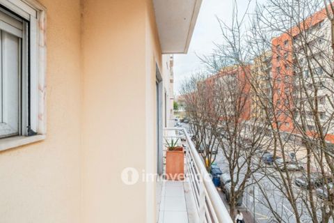 Lejlighed i Odivelas, Lisbon, Odivelas - € 530.000 | Ref: IMO-117623 - foto 33