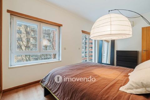 Lejlighed i Odivelas, Lisbon, Odivelas - € 530.000 | Ref: IMO-117623 - foto 35