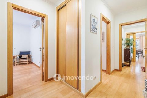 Lejlighed i Odivelas, Lisbon, Odivelas - € 530.000 | Ref: IMO-117623 - foto 36