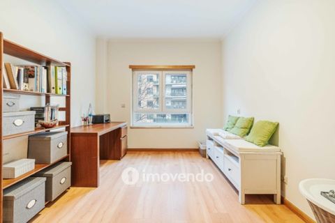 Lejlighed i Odivelas, Lisbon, Odivelas - € 530.000 | Ref: IMO-117623 - foto 38