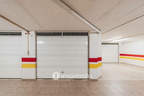 Lejlighed i Odivelas, Lisbon, Odivelas - € 530.000 | Ref: IMO-117623 - foto 49