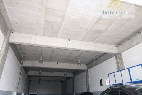 L'establiment comercial a Tomar, Santarem, Tomar - € 850/mes | Ref: Ar361 - foto 2