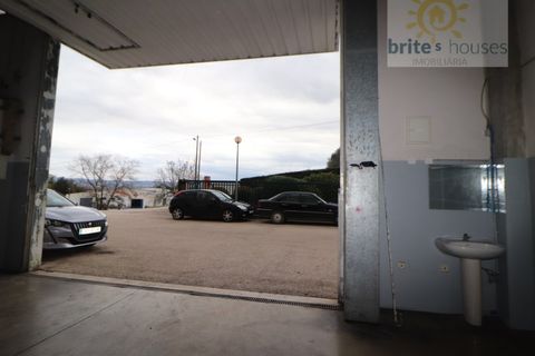 L'establiment comercial a Tomar, Santarem, Tomar - € 850/mes | Ref: Ar361 - foto 3