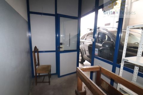 L'establiment comercial a Tomar, Santarem, Tomar - € 850/mes | Ref: Ar361 - foto 5